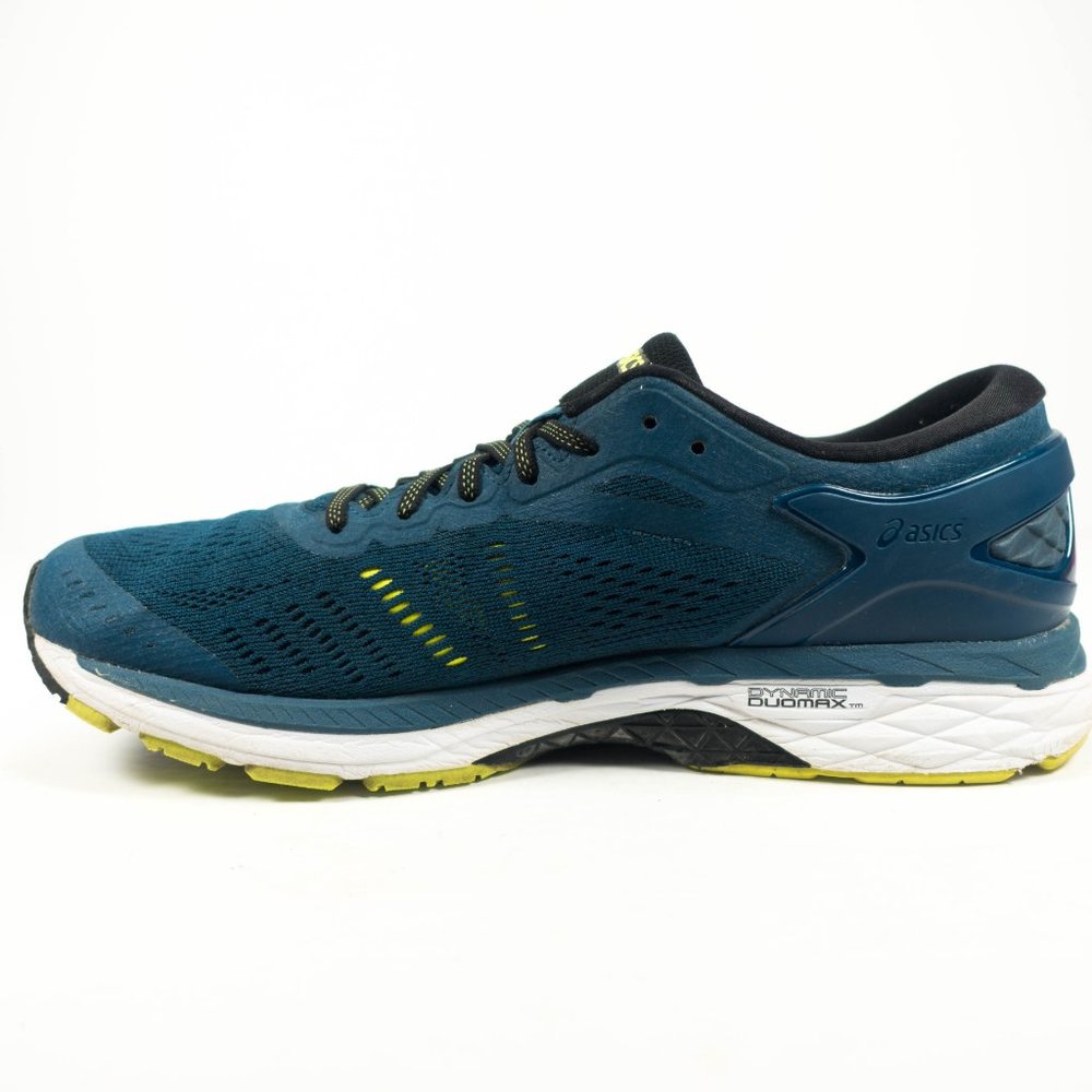 Asics Gel Kayano 24 Running Shoes - Picture 5 of 9